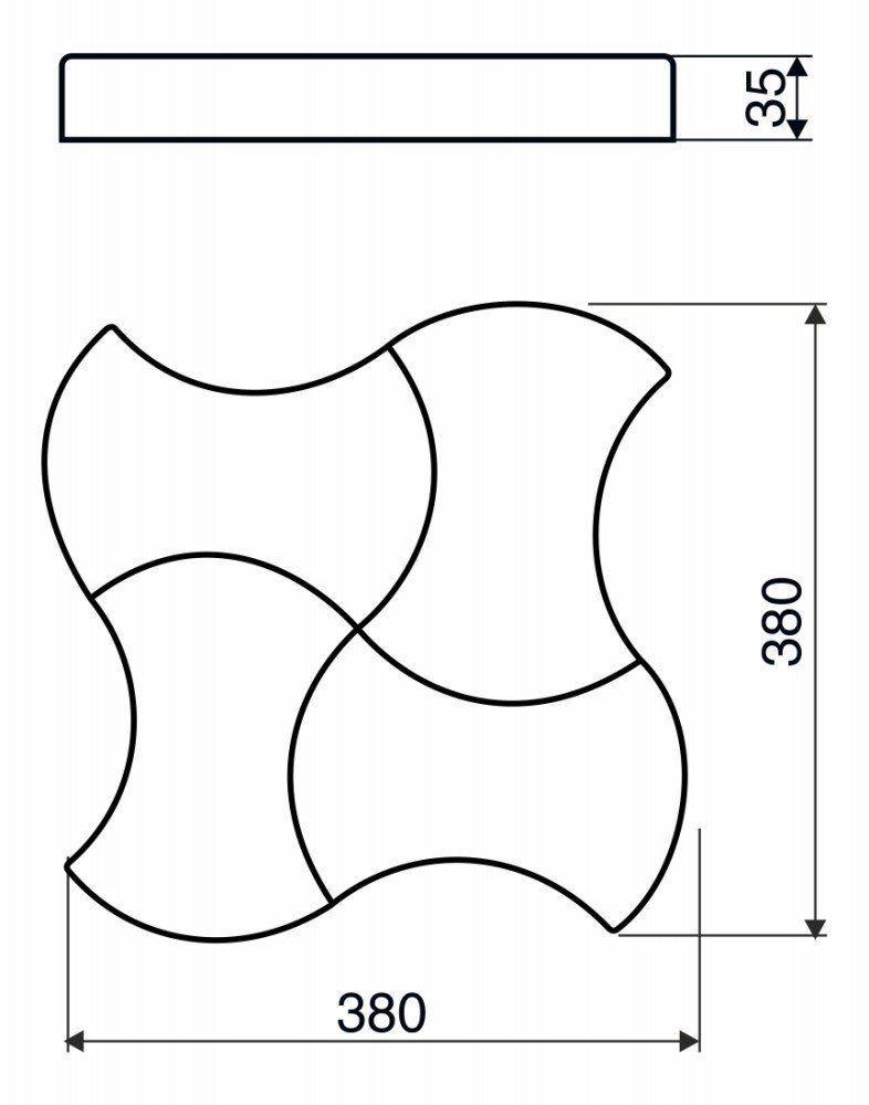 Productos DECOREST productos-decorest